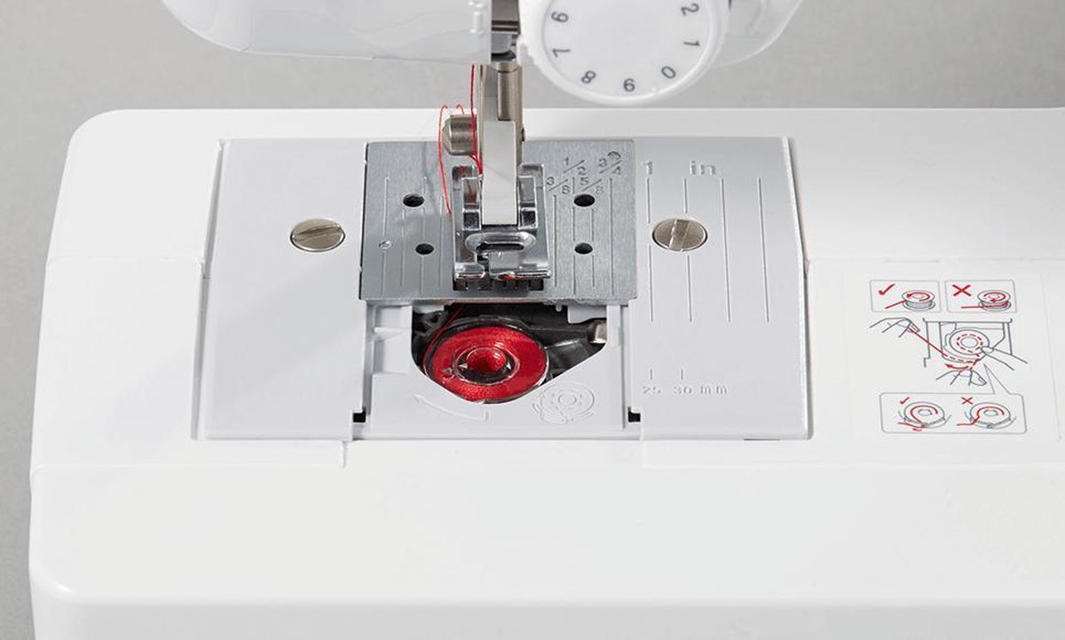 Brother KE14S Naaimachine kinderen