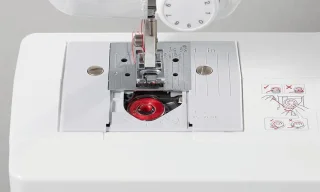 Brother KE14S Naaimachine kinderen