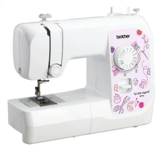 Brother KE14S Naaimachine kinderen