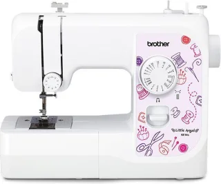 Brother KE14S Naaimachine kinderen
