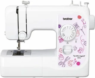 Brother KE14S Naaimachine kinderen