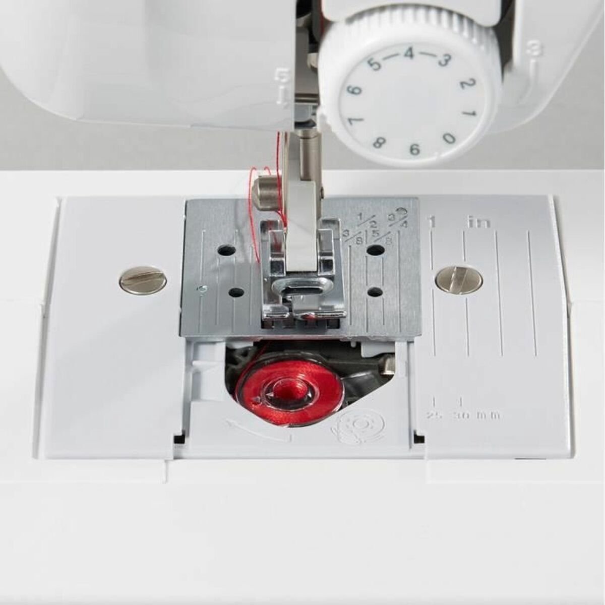 Brother KE14S Naaimachine kinderen