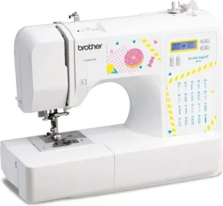 Brother KE20 naaimachine