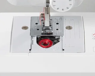 Brother Little Angel KD144s Naaimachine