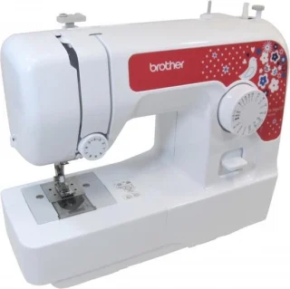 Brother Little Angel KD144s Naaimachine