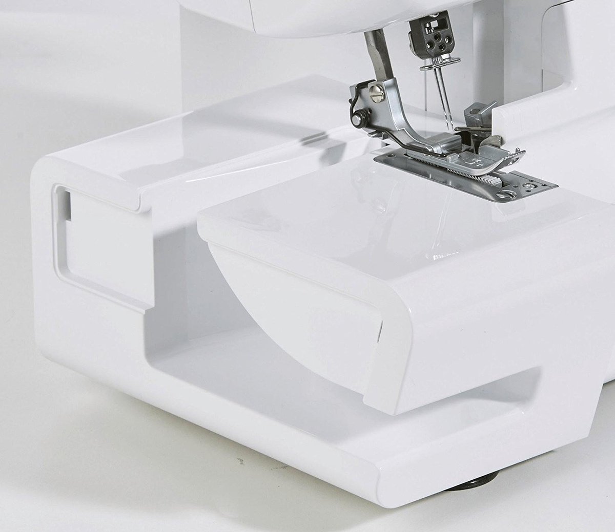 Brother M343D Overlock Machine Wit