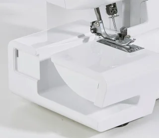 Brother M343D Overlock Machine Wit