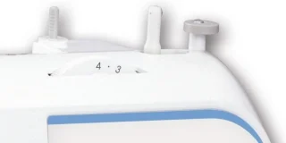 Brother RL425 Naaimachine