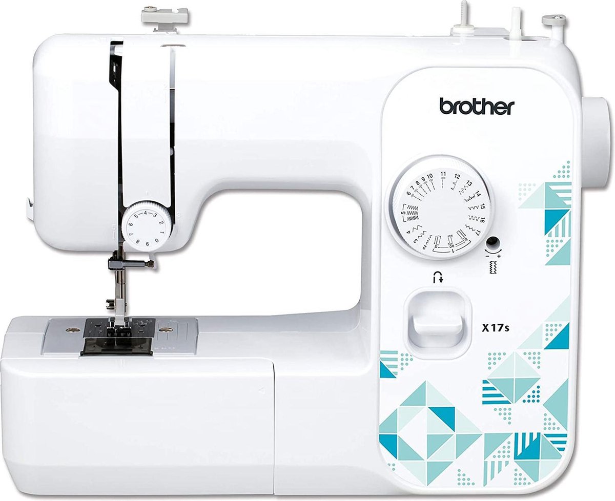Brother X17S naaimachine