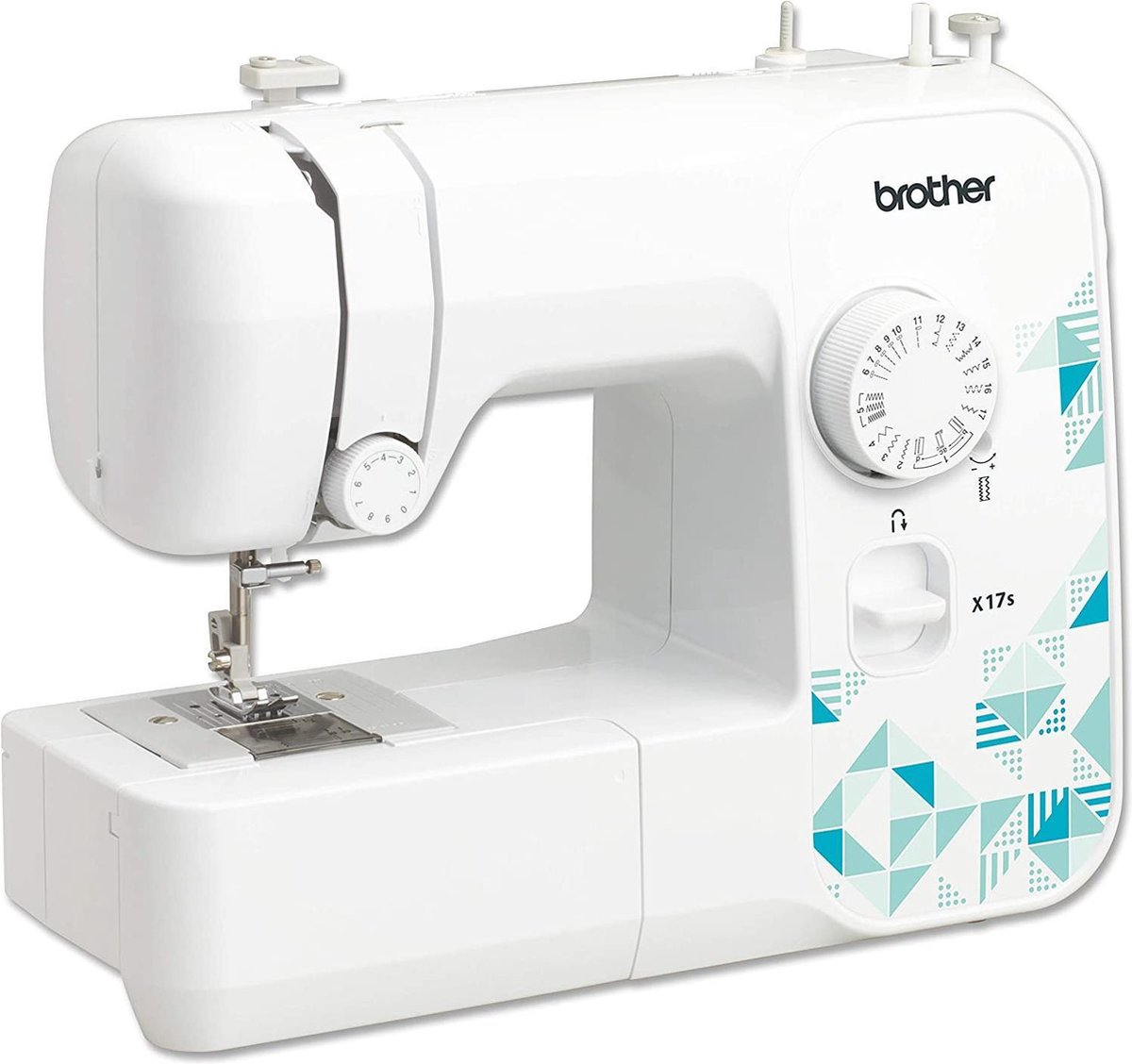 Brother X17S naaimachine
