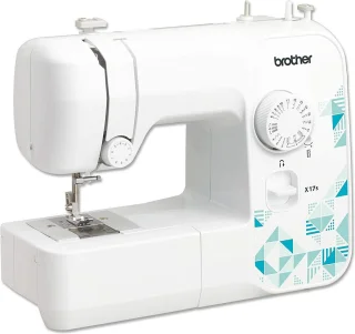 Brother X17S naaimachine