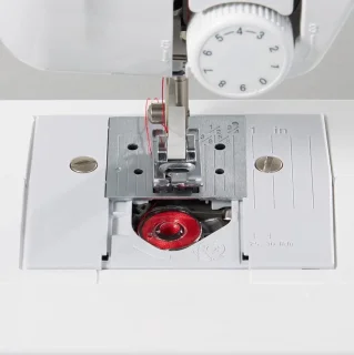 Brother X17S naaimachine