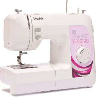 Brother XN-2500 Naaimachine