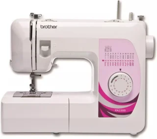 Brother XN-2500 Naaimachine