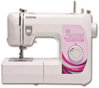 Brother XN-2500 Naaimachine