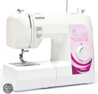 Brother XN-2500 Naaimachine