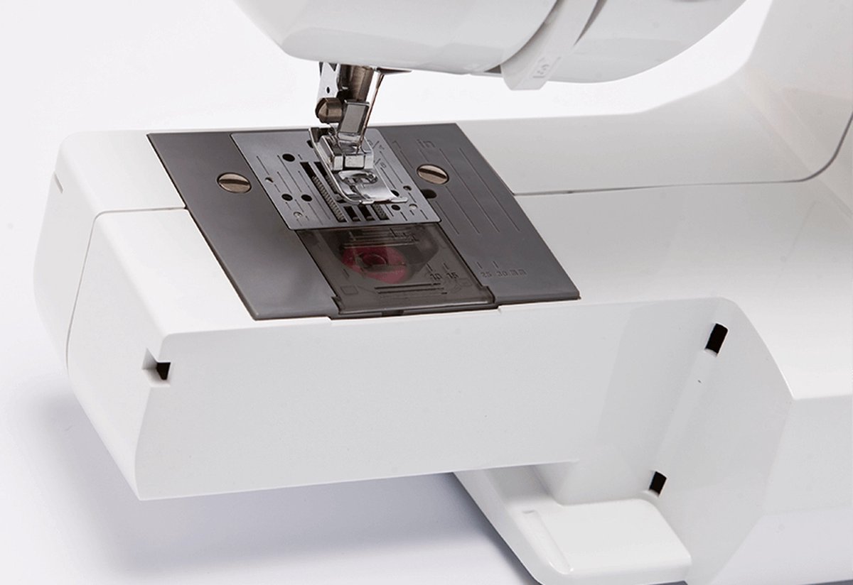 Brother XN1700 Naaimachine