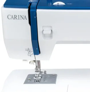 Carina Power&Stretch Naaimachine
