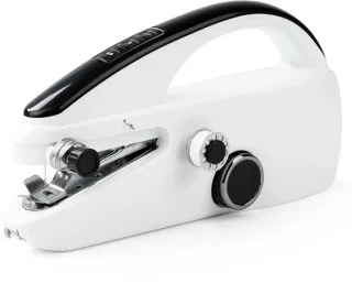 Casa Living Draagbare Elektrische Naaimachine