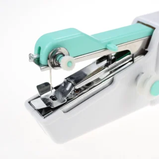 Cenocco Easy Stitch Handnaaimachine