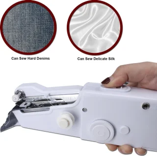 Cenocco Easy Stitch Handnaaimachine