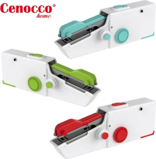Cenocco Easy Stitch Handnaaimachine