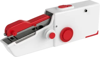 Cenocco Easy Stitch Handnaaimachine