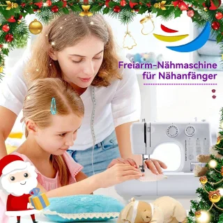 CHIWIN Mini Naaimachine