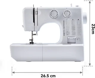 CHIWIN Mini Naaimachine