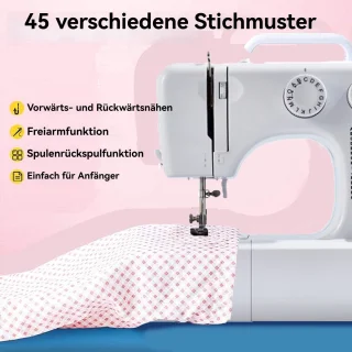 CHIWIN Mini Naaimachine