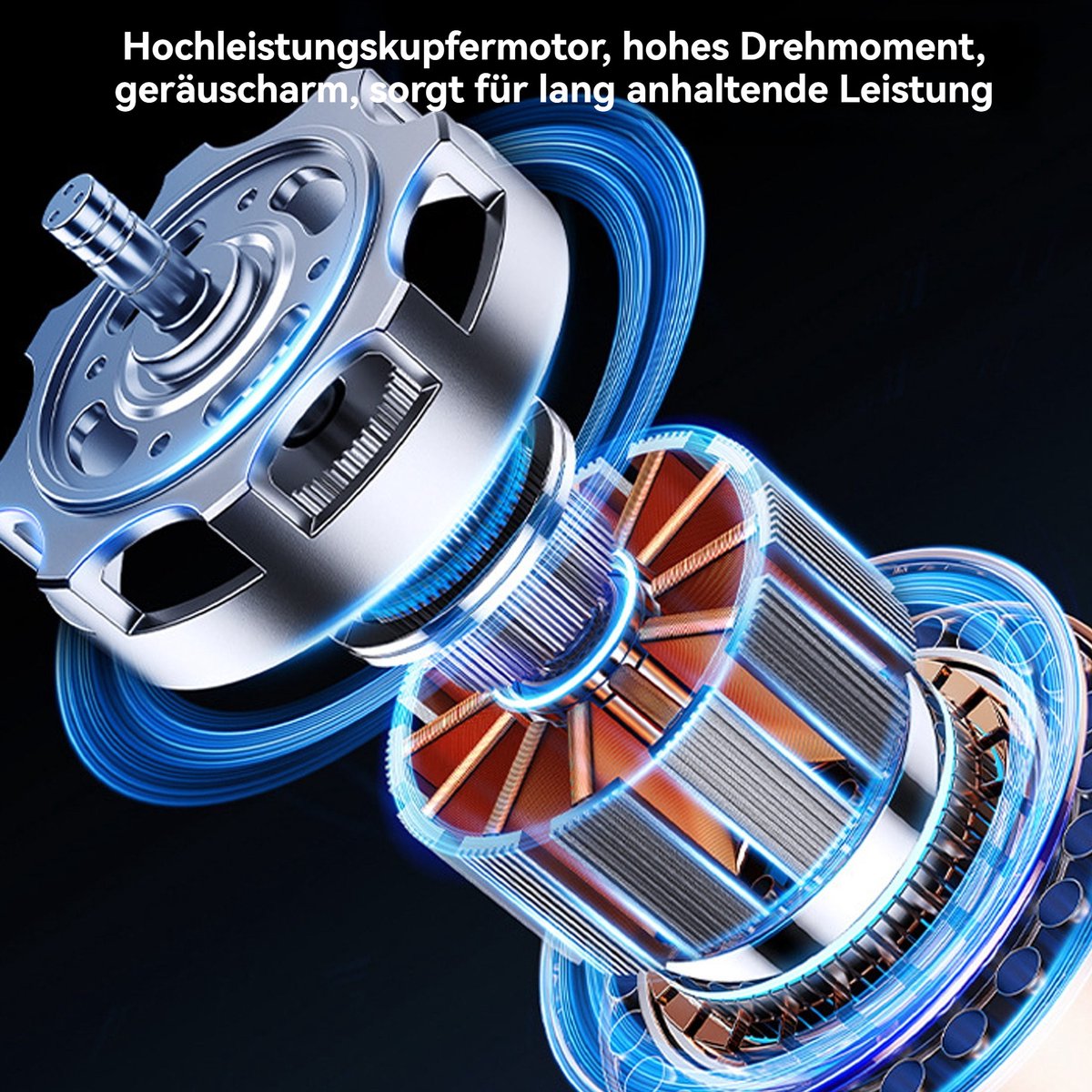 CHIWIN Naaimachine Elektrisch Mini Compact