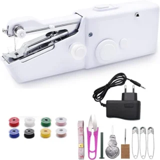 CLVP Handnaaimachine Mini Elektrisch