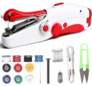 CLVP® handnaaimachine - mini-naaimachine