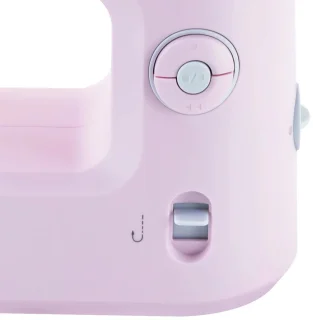 Collox Mini Naaimachine Elektrisch Roze