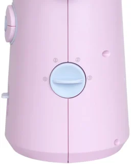 Collox Mini Naaimachine Elektrisch Roze