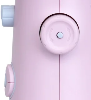 Collox Mini Naaimachine Elektrisch Roze
