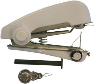 Compact Handnaaimachine Mini Naaimachine