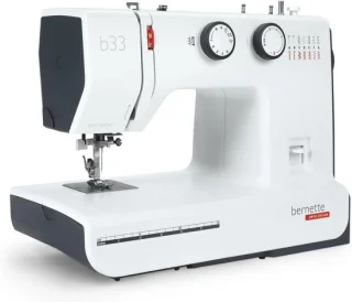 Creatieve naaimachine