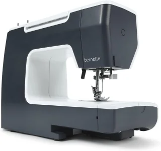 Creatieve naaimachine