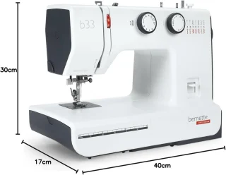 Creatieve naaimachine