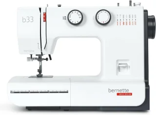 Creatieve naaimachine