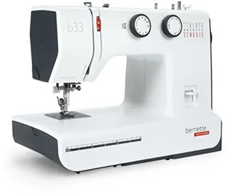 Creatieve naaimachine