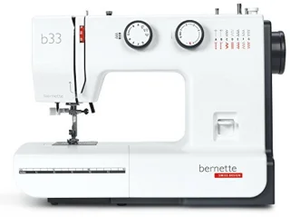 Creatieve naaimachine