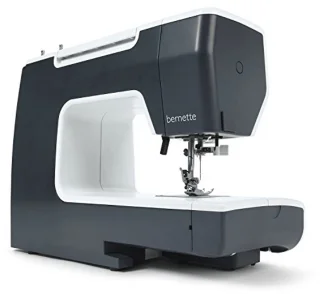 Creatieve naaimachine