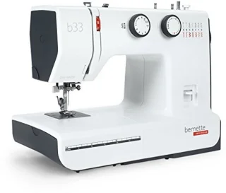 Creatieve naaimachine