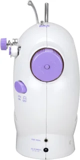 Creatorally 202A Mini Naaimachine