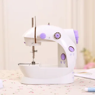 Creatorally 202A Mini Naaimachine