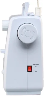 Wat vinden we goed aan de Creatorally Elektrische Huishoudelijke Naaimachine