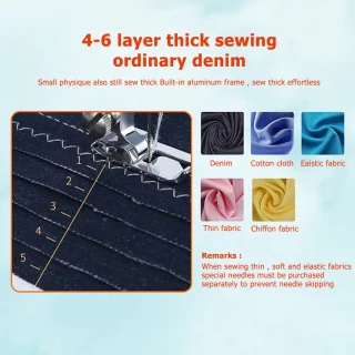 Wat vinden we minder goed