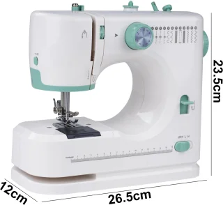 Creatorally Elektrische Naaimachine